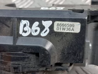 8666599 Переключатель подрулевой (стрекоза) Volvo V70 2 Арт AG1103656, вид 5