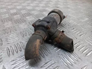 2038350064 Насос антифриза дополнительный Mercedes C W203 Арт AG1103824, вид 2