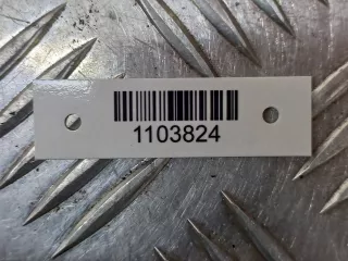 2038350064 Насос антифриза дополнительный Mercedes C W203 Арт AG1103824, вид 5