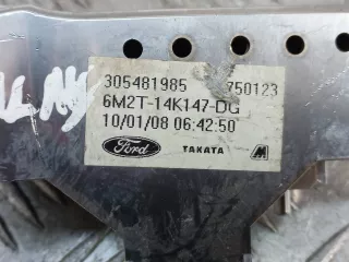 6M2T-14K147-DG переключатель круиз-контроля Ford Galaxy 2 Арт AG1106848, вид 4