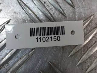 2108303185 Блок управления печки/климат-контроля Mercedes E W210 Арт AG1102150, вид 6