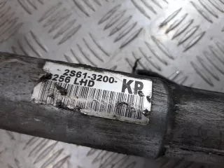 2S61-3200-KP рулевая рейка Ford Fusion 1 Арт AG1104301, вид 4