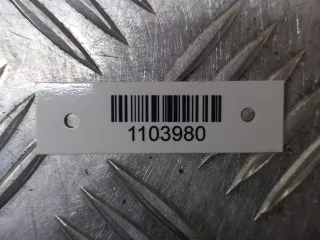 0281002554 Расходомер воздуха Hyundai Terracan Арт AG1103980, вид 5