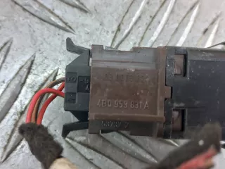 4B0959831A Кнопка открытия багажника Audi A8 D2 (S8) Арт AG1109188, вид 4