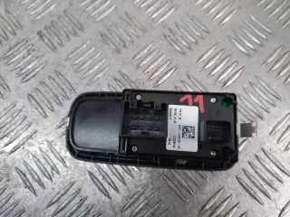 6A6T-14A132-EC Блок управления стеклоподъемниками Ford Fiesta 6 Арт AG1101282, вид 3