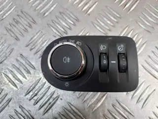 13294816 Переключатель света Opel Meriva 2 Арт AG1101954, вид 1