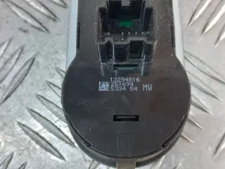13294816 Переключатель света Opel Meriva 2 Арт AG1101954, вид 4