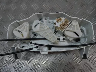 5H0140100 Блок управления печки/климат-контроля Ford KA 2 Арт AG1103802, вид 4
