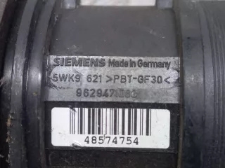 5WK9621 Расходомер воздуха Suzuki Grand Vitara FT Арт AG1103124, вид 4