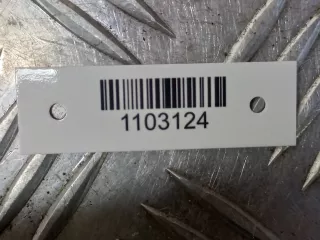 5WK9621 Расходомер воздуха Suzuki Grand Vitara FT Арт AG1103124, вид 5