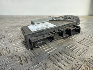 3D1959792E моторчик стеклоподъемника передний правый Volkswagen Touareg 1 Арт AG1106988, вид 2