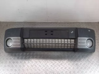  Бампер передний Renault Kangoo 1 Арт AG1104150, вид 1