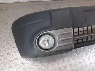  Бампер передний Renault Kangoo 1 Арт AG1104150, вид 2