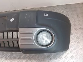  Бампер передний Renault Kangoo 1 Арт AG1104150, вид 3