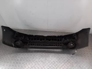  Бампер передний Renault Kangoo 1 Арт AG1104150, вид 4