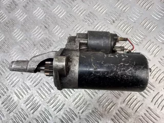 0001109021 Стартер Volkswagen Passat B5 Арт AG1108926, вид 1