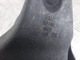 8D0199308L Кронштейн двигателя Volkswagen Passat B5 Арт AG1101525, вид 4
