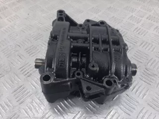 A6110100236 Вал балансирный Mercedes C W203 2.2л CDi Арт AG1100343, вид 1