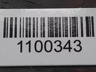 A6110100236 Вал балансирный Mercedes C W203 2.2л CDi Арт AG1100343, вид 5