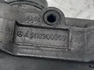 A6110900350 Насос топливный ручной (подкачка) Mercedes C W203 2.2л CDi Арт AG1104207, вид 3