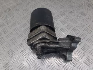 028115417E Корпус масляного фильтра Volkswagen Transporter T4 1.9л Арт AG1105087, вид 1