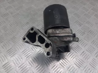 028115417E Корпус масляного фильтра Volkswagen Transporter T4 1.9л Арт AG1105087, вид 3
