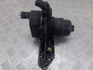 6C1Q6B624BA Корпус масляного фильтра Ford Transit 3 restailing Арт AG1110127, вид 2