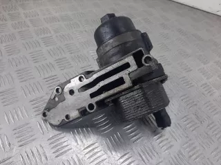 6C1Q6B624BA Корпус масляного фильтра Ford Transit 3 restailing Арт AG1110127, вид 3