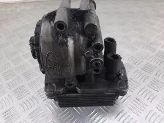1C1Q-6B624-AH Корпус масляного фильтра Ford Mondeo 3 Арт AG1109422, вид 4