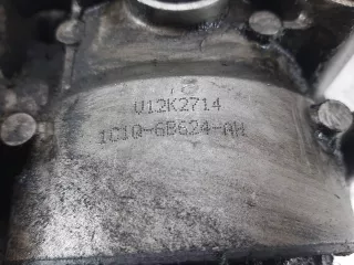 1C1Q-6B624-AH Корпус масляного фильтра Ford Mondeo 3 Арт AG1109422, вид 5