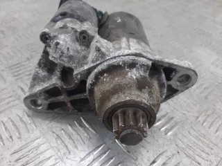0001120400 Стартер Volkswagen Polo 4 Арт AG1105742, вид 2