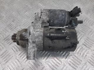 0001120400 Стартер Volkswagen Polo 4 Арт AG1105742, вид 3