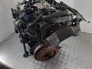 4HW10DZ33 Двигатель Lancia Phedra Арт AG1103744, вид 2