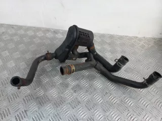 6G9Q-6A785-AB Маслоотделитель (сапун) Ford Focus 2 restailing Арт AG1104591, вид 1
