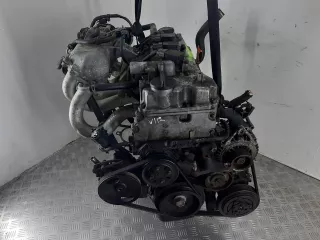 QG15,1647070 Двигатель Nissan Almera N16 Арт AG1107754, вид 2