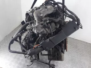 M42B18,184S1 Двигатель BMW 3 E36 Арт AG1107418, вид 1