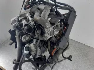 M42B18,184S1 Двигатель BMW 3 E36 Арт AG1107418, вид 5