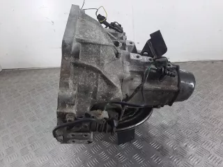 G5MM000 КПП механическая (МКПП) 5-ступенчатая Mazda 626 GF Арт AG1105906, вид 2