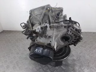 G5MM000 КПП механическая (МКПП) 5-ступенчатая Mazda 626 GF Арт AG1105906, вид 3