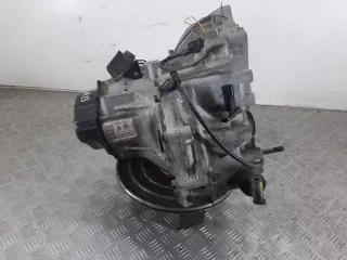 G5MM000 КПП механическая (МКПП) 5-ступенчатая Mazda 626 GF Арт AG1105906, вид 4