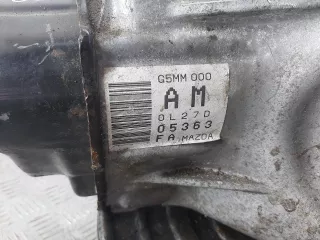 G5MM000 КПП механическая (МКПП) 5-ступенчатая Mazda 626 GF Арт AG1105906, вид 5