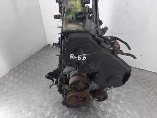 BHDA,3L21125 Двигатель Ford Focus 1 Арт AG1100692, вид 4