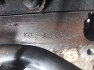 9853301,KKDB Двигатель Ford C-max 1 Арт AG1101364, вид 5