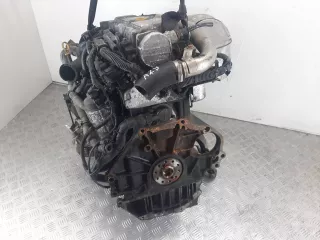  Двигатель Opel Vectra B 2.0л Арт AG1107076, вид 1