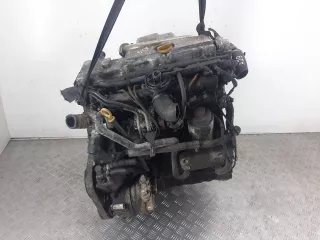 Двигатель Opel Vectra B 2.0л Арт AG1107076, вид 2