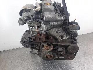  Двигатель Opel Vectra B 2.0л Арт AG1107076, вид 3