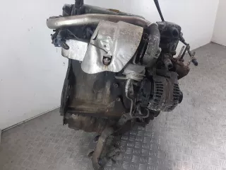  Двигатель Opel Vectra B 2.0л Арт AG1107076, вид 4