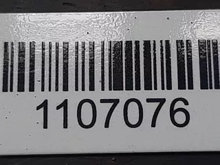  Двигатель Opel Vectra B 2.0л Арт AG1107076, вид 6