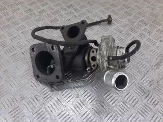 6C1Q6K682CD Турбина Ford Transit 3 Арт AG1104624, вид 1