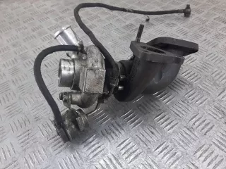 6C1Q6K682CD Турбина Ford Transit 3 Арт AG1104624, вид 3